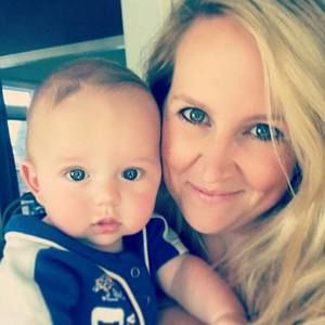 Meet your Posher, Jessie